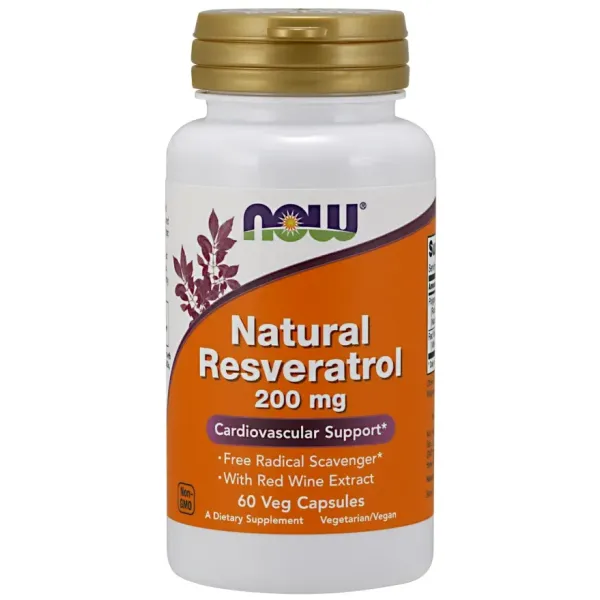 Resveratrol
