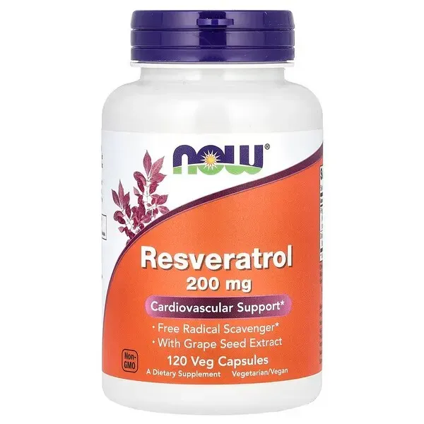 Resveratrol