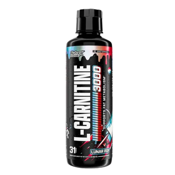 L-Carnitine 3000
