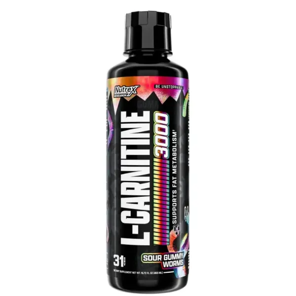 L-Carnitine 3000