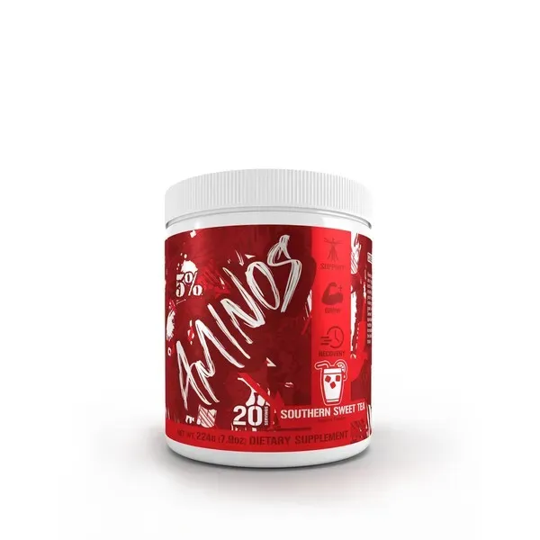 Aminos - Code Red
