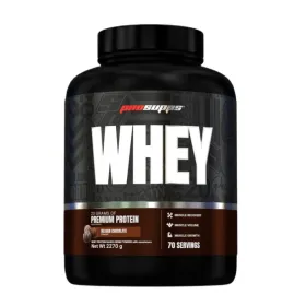 Whey