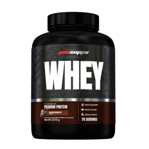 Whey