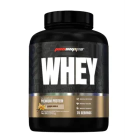 Whey