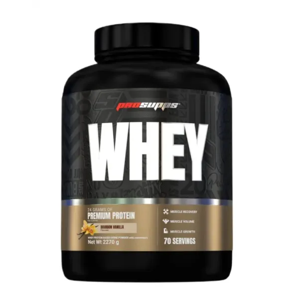 Whey