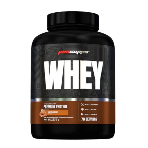 Whey