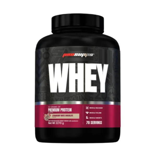 Whey