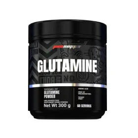 Glutamine