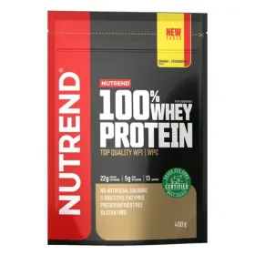 100% Whey Protein