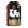 100% Whey Protein
