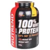 100% Whey Protein