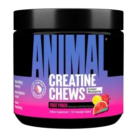 Animal Creatine Chews