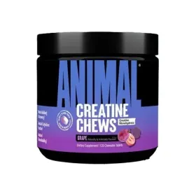 Animal Creatine Chews