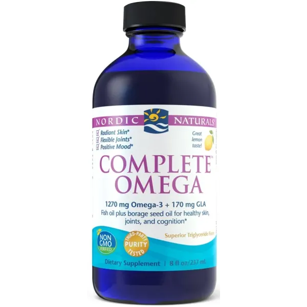 Complete Omega
