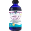 Complete Omega
