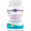 Complete Omega