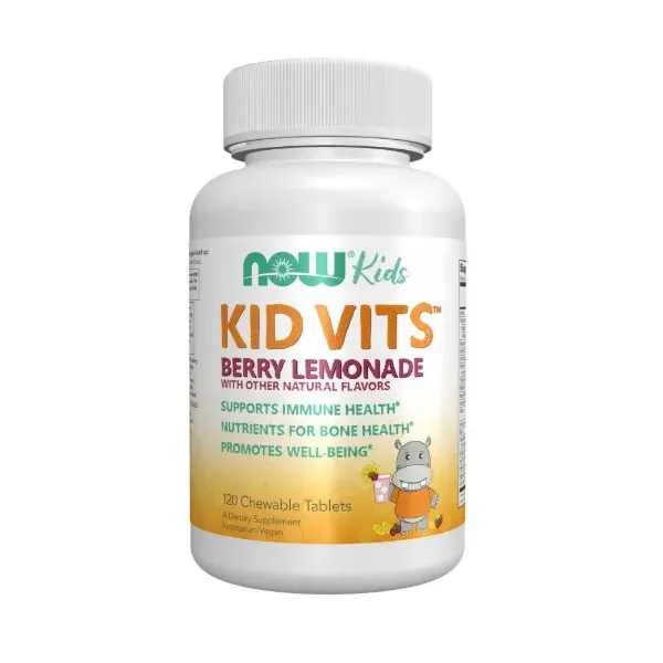 Kid Vits