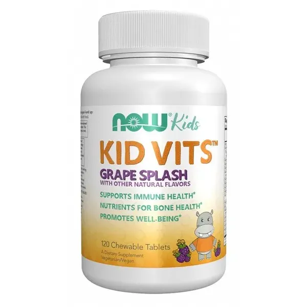 Kid Vits