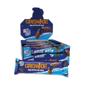 Protein Bars