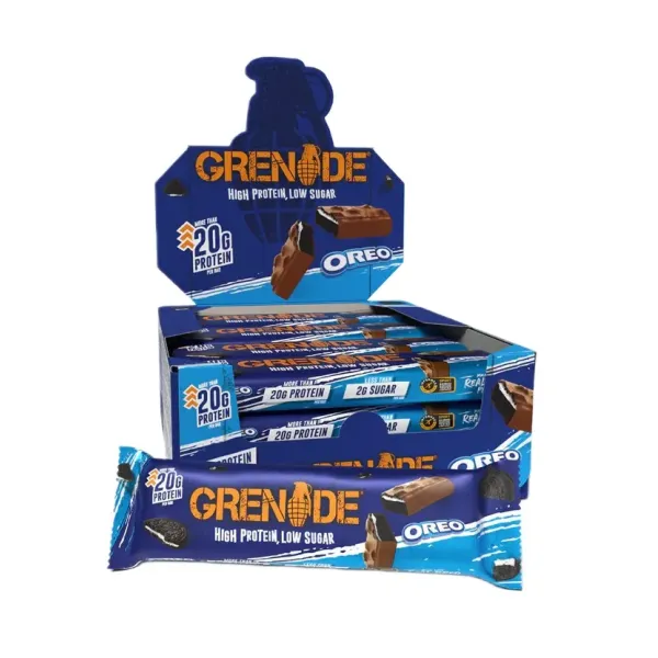 Protein Bars