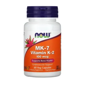 MK-7 Vitamin K-2