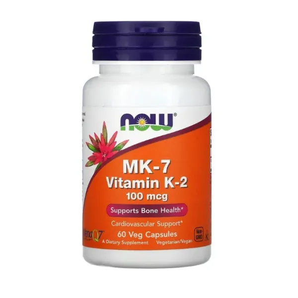 MK-7 Vitamin K-2