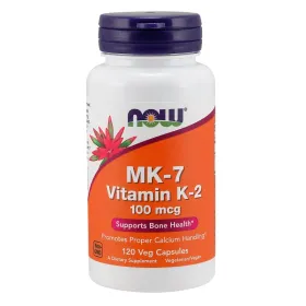MK-7 Vitamin K-2