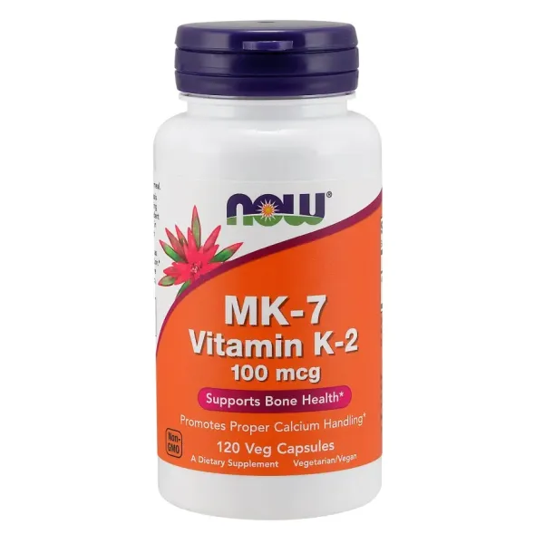 MK-7 Vitamin K-2