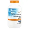 Glucosamine Chondroitin MSM with OptiMSM