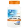 Glucosamine Chondroitin MSM with OptiMSM