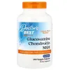 Glucosamine Chondroitin MSM with OptiMSM