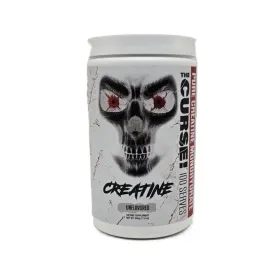The Curse! Creatine
