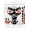 The Curse! Creatine