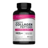 Grassfed Collagen Peptides + Vitamin C & Biotin