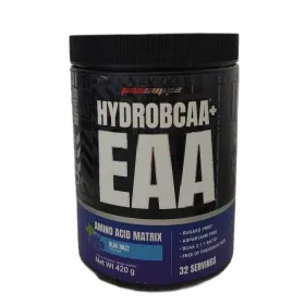 HydroBCAA + EAA