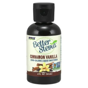 Better Stevia Liquid