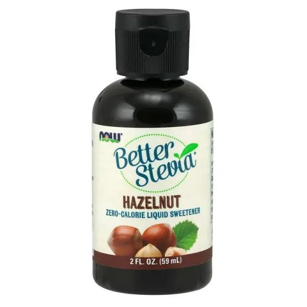 Better Stevia Liquid