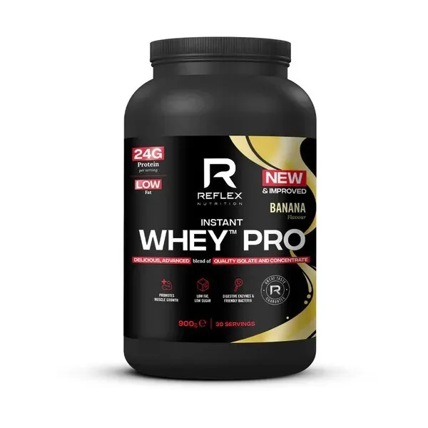 Instant Whey PRO