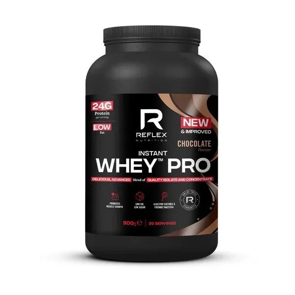 Instant Whey PRO