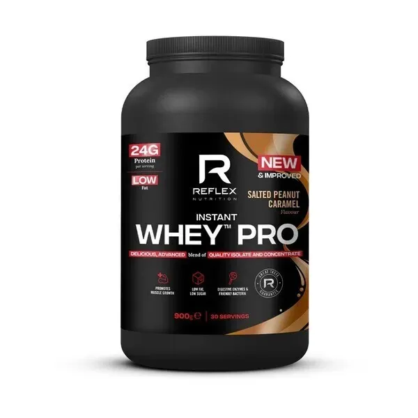 Instant Whey PRO