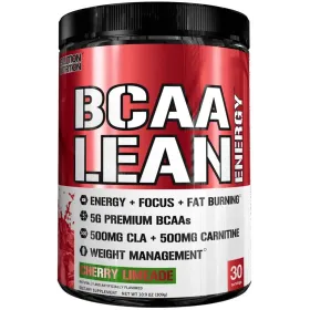 BCAA Lean Energy
