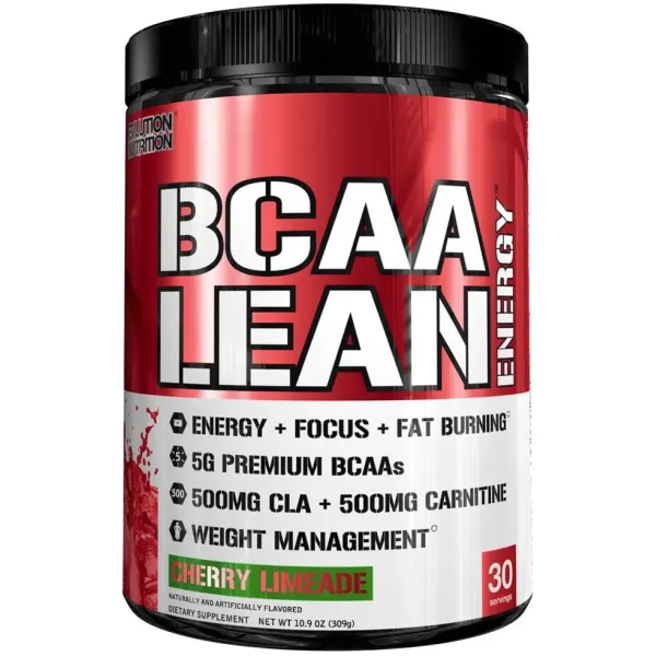 BCAA Lean Energy