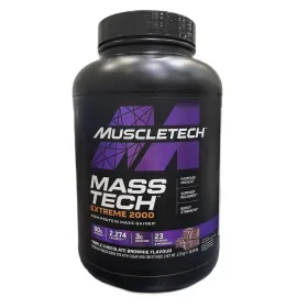 Mass-Tech Extreme 2000