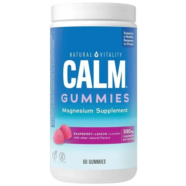 Calm Gummies
