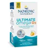 Ultimate Omega-D3 Fish Oil