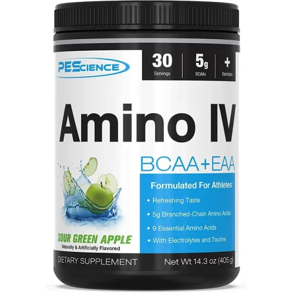 Amino IV