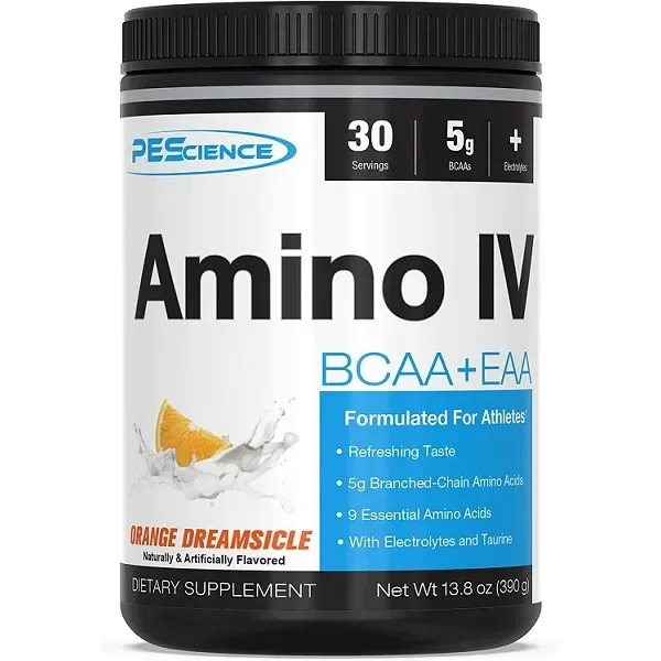 Amino IV