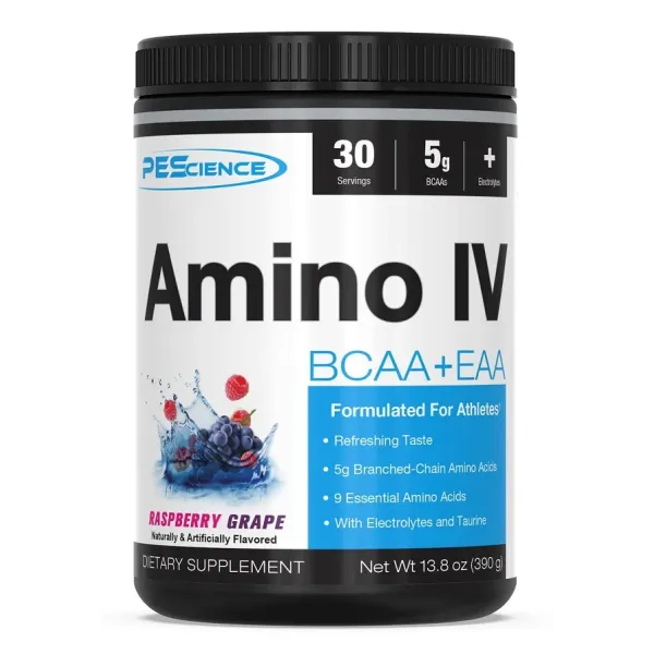 Amino IV