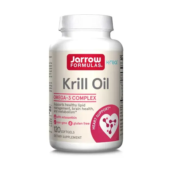 Krill Oil