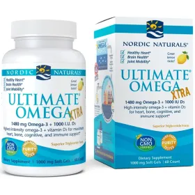 Ultimate Omega Xtra